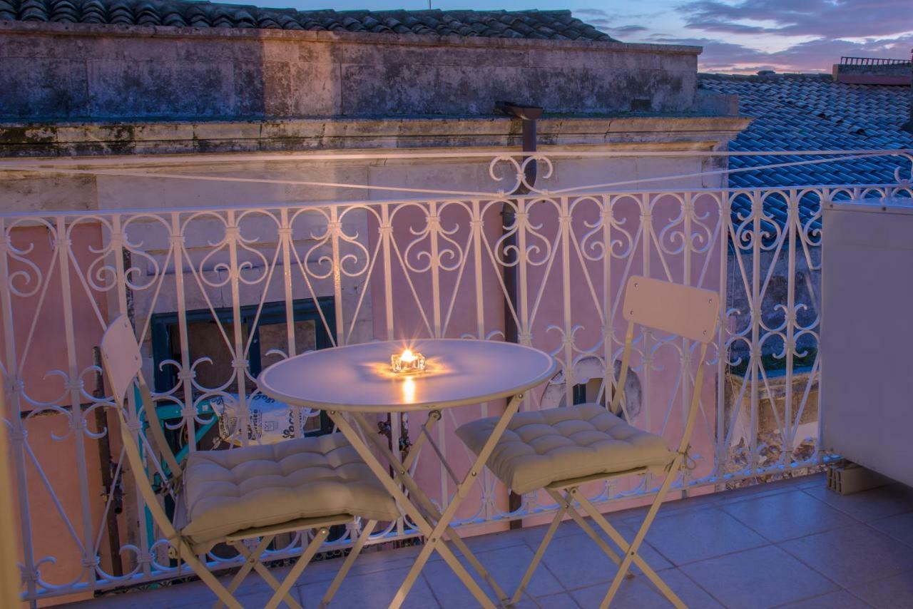 La Boheme Di Ortigia Luxury - Ortigia Holidays シラクーサ エクステリア 写真